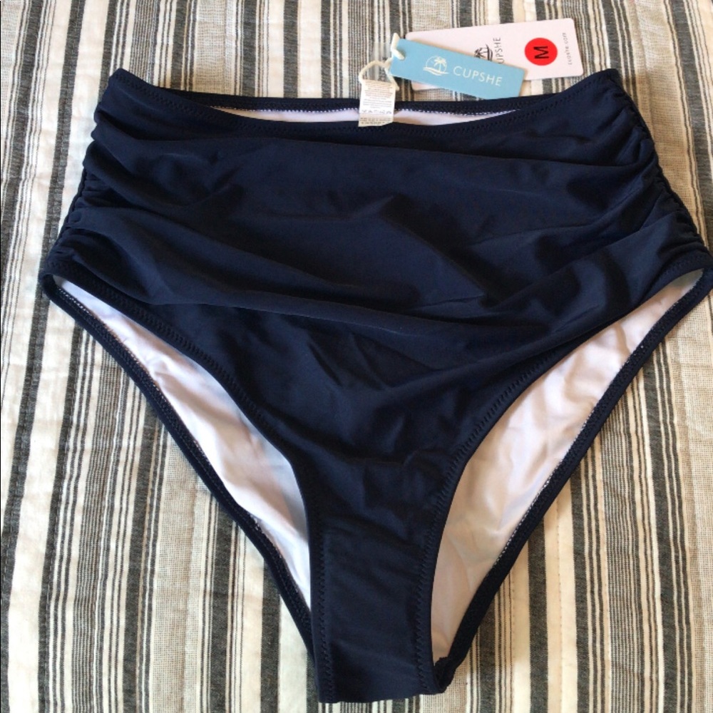 Bathing suit bottoms